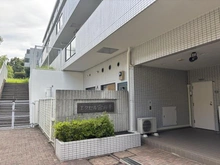 【神奈川県/川崎市宮前区平】エクセル宮前平 マンション表札