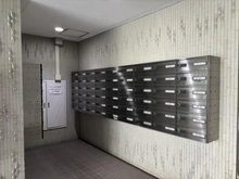 【神奈川県/川崎市宮前区平】エクセル宮前平 メールBOX