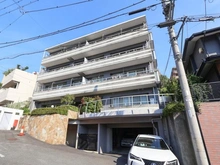 【神奈川県/川崎市宮前区犬蔵】セザールたまプラーザ 外観