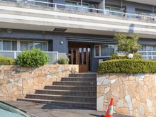 【神奈川県/川崎市宮前区犬蔵】セザールたまプラーザ エントランス