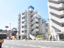 【神奈川県/横浜市保土ケ谷区釜台町】上星川ダイカンプラザ 弐号館 外観