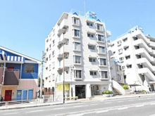 【神奈川県/横浜市保土ケ谷区釜台町】上星川ダイカンプラザ 弐号館 外観