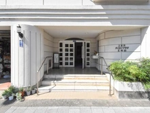 【神奈川県/横浜市保土ケ谷区釜台町】上星川ダイカンプラザ 弐号館 エントランス