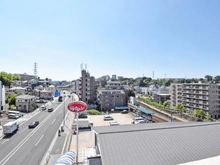 【神奈川県/横浜市保土ケ谷区釜台町】上星川ダイカンプラザ 弐号館 眺望