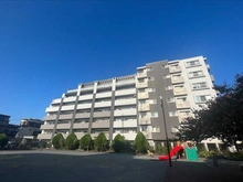 【神奈川県/川崎市川崎区殿町】 レクセルガーデン川崎殿町 外観