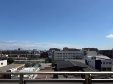 【神奈川県/川崎市川崎区殿町】 レクセルガーデン川崎殿町 眺望
