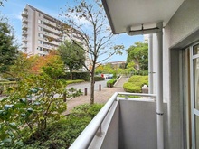 【東京都/八王子市別所】長池公園せせらぎ通り北 45-3 バルコニー：北側