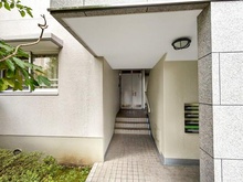 【東京都/八王子市別所】長池公園せせらぎ通り北 45-3 共用部
