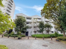 【東京都/八王子市別所】長池公園せせらぎ通り北 45-3 外観