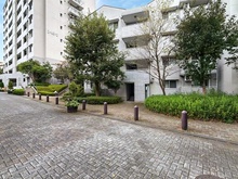 【東京都/八王子市別所】長池公園せせらぎ通り北 45-3 外観