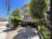【神奈川県/川崎市高津区久本】トーシンヒルズ溝の口 外観