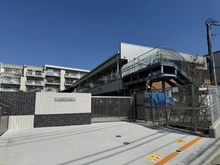 【神奈川県/川崎市宮前区馬絹】藤和宮崎台コープ 保育園アリス馬絹（現地より約130m）：