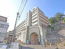 【神奈川県/川崎市高津区久地】セボンコリネールエストエール 外観