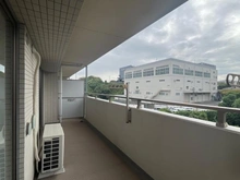 【神奈川県/川崎市高津区久地】セボンコリネールエストエール バルコニー