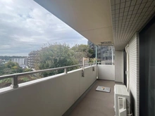 【神奈川県/川崎市高津区久地】セボンコリネールエストエール バルコニー