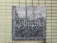 【神奈川県/川崎市高津区久地】セボンコリネールエストエール マンション表札