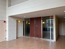 【神奈川県/川崎市高津区久地】セボンコリネールエストエール エントランス