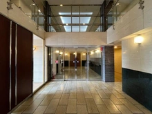 【神奈川県/川崎市高津区久地】セボンコリネールエストエール 共用部