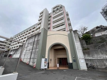 【神奈川県/川崎市高津区久地】セボンコリネールエストエール 外観