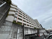 【神奈川県/川崎市高津区久地】セボンコリネールエストエール 外観