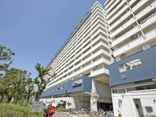 【神奈川県/川崎市幸区河原町】川崎河原町分譲共同ビル 14号棟 外観