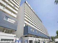 【神奈川県/川崎市幸区河原町】川崎河原町分譲共同ビル 14号棟 外観