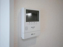 【神奈川県/川崎市幸区河原町】川崎河原町分譲共同ビル 14号棟 TVモニター付きインターフォン