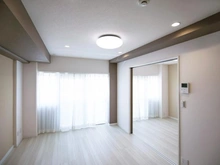 【神奈川県/川崎市幸区河原町】川崎河原町分譲共同ビル 14号棟 リビング・ダイニング