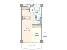【神奈川県/川崎市幸区河原町】川崎河原町分譲共同ビル 14号棟 間取り図