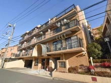 【神奈川県/川崎市宮前区宮崎】ライオンズマンション宮崎台第3 外観