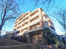 【東京都/多摩市南野】レクセルアベニュー多摩センター 外観