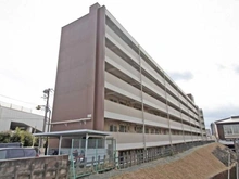 【神奈川県/横浜市青葉区青葉台】ライオンズマンション青葉台 外観