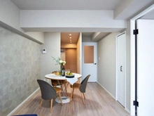 【東京都/府中市本宿町】ライオンズマンション府中の丘 LDK