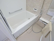 【東京都/府中市本宿町】ライオンズマンション府中の丘 浴室