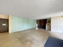 【神奈川県/川崎市高津区久本】ザ・タワー&パークス田園都市溝の口 共用部