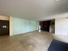【神奈川県/川崎市高津区久本】ザ・タワー＆パークス田園都市溝の口 エントランス