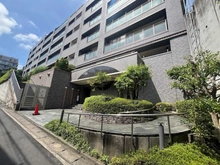 【神奈川県/川崎市高津区下作延】ジェイパーク溝の口ヒルズ  外観