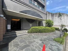 【神奈川県/川崎市高津区下作延】ジェイパーク溝の口ヒルズ  マンション表札