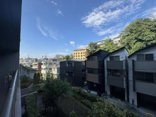 【神奈川県/川崎市高津区下作延】ジェイパーク溝の口ヒルズ  眺望