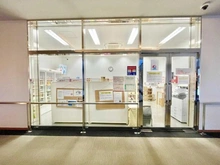 【神奈川県/横浜市鶴見区尻手】パークスクエアネオス横浜 共用施設
