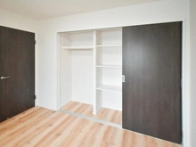 【神奈川県/川崎市高津区蟹ケ谷】ニューウェルテラス第5日吉 洋室