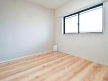 【神奈川県/川崎市高津区蟹ケ谷】ニューウェルテラス第5日吉 洋室