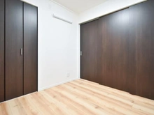 【神奈川県/川崎市高津区蟹ケ谷】ニューウェルテラス第5日吉 洋室