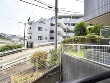 【神奈川県/川崎市高津区蟹ケ谷】ニューウェルテラス第5日吉 眺望