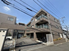 【神奈川県/川崎市高津区下作延】バースシティ溝の口プレミール 外観