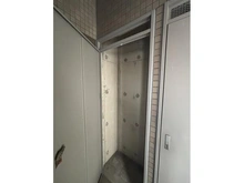 【神奈川県/川崎市高津区下作延】バースシティ溝の口プレミール 収納
