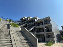 【東京都/町田市相原町】橋本ガーデンテラス3番館 外観
