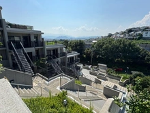 【東京都/町田市相原町】橋本ガーデンテラス3番館 外観
