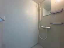 【神奈川県/川崎市多摩区登戸】カサベルダ向ヶ丘 シャワー