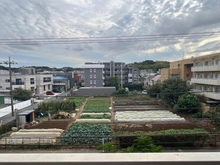 【神奈川県/川崎市多摩区登戸】カサベルダ向ヶ丘 眺望